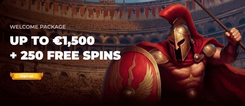 romancasino review by coin360