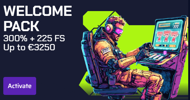 Betory welcome bonus