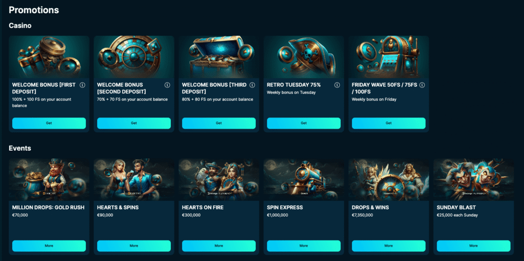 bitstake welcome bonus