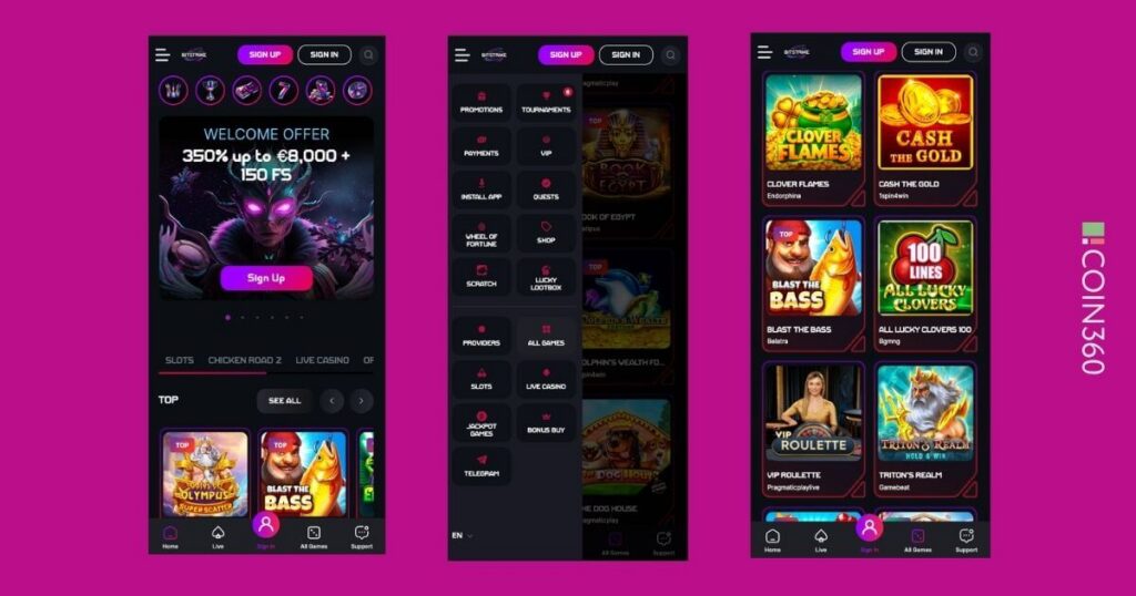 bitstrike casino customer support