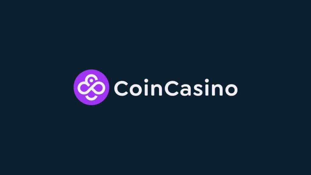 coincasino logo