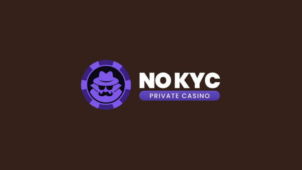 nokyc casino logo