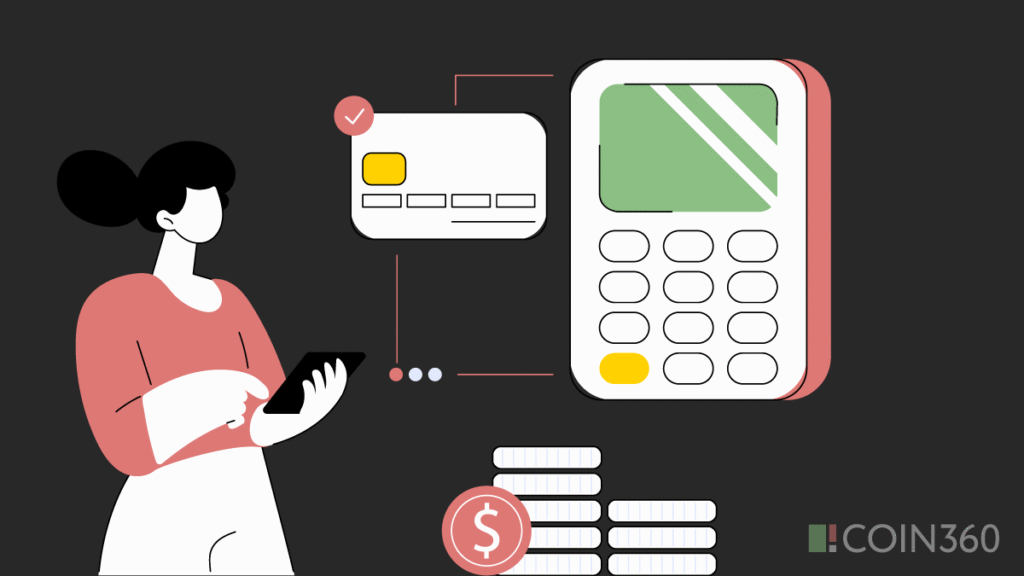 crypto deposits and withdrawals at casino