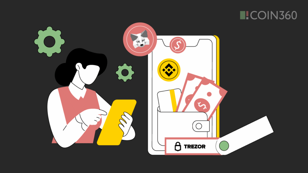 Popular Crypto Wallets for Casino Deposits