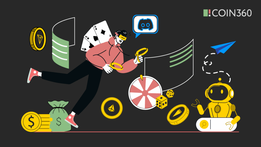 gamblefi future and trends