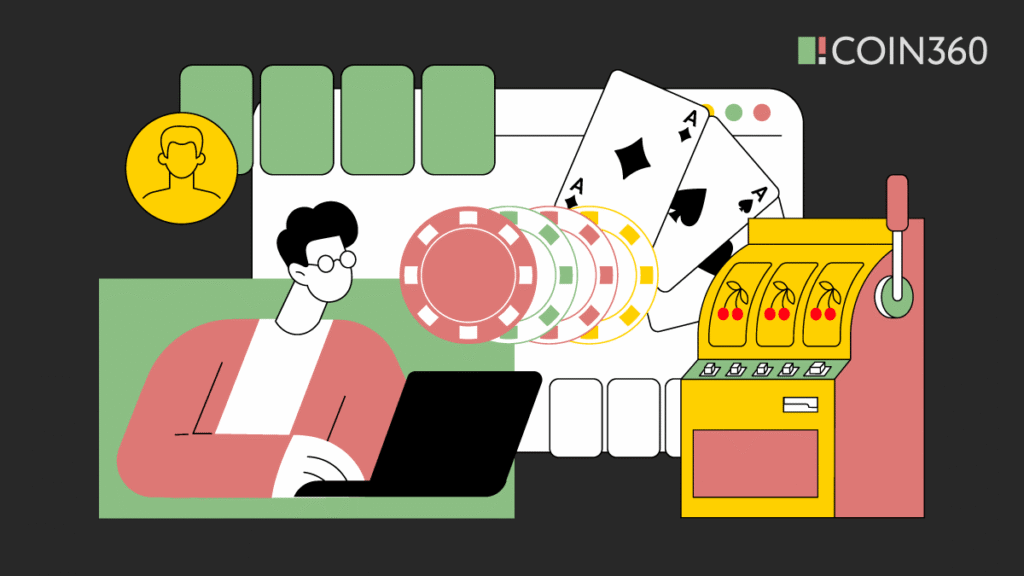 types of games at gamblefi